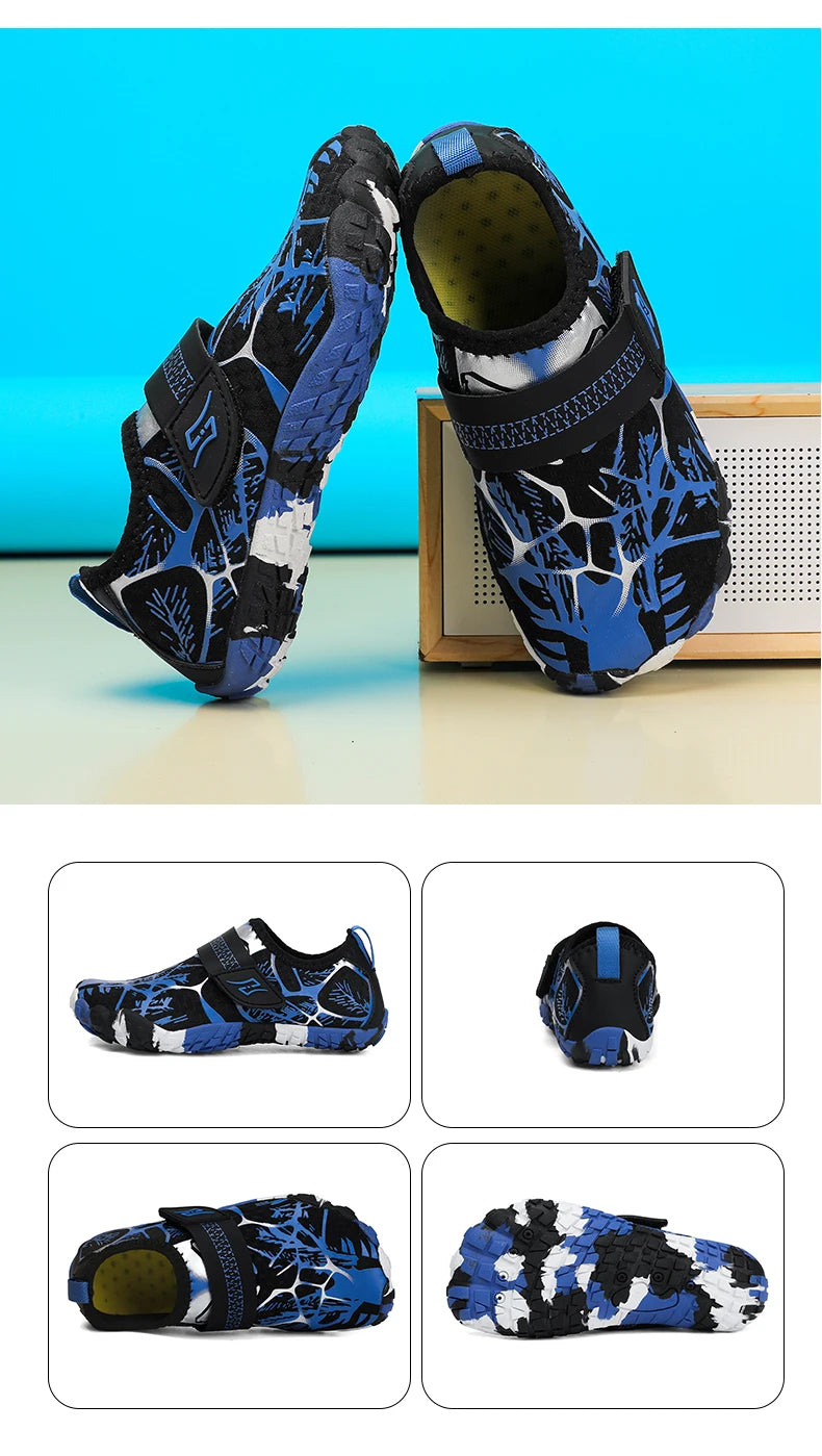 Swimming Shoes Boy & Gril KIDS